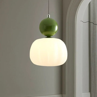 Art Deco hanglamp elegante hangende plafondlamp