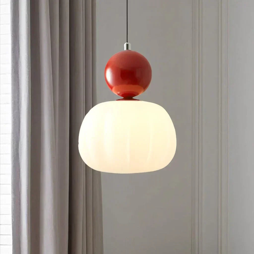 Art Deco hanglamp elegante hangende plafondlamp