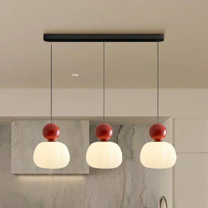 Art Deco hanglamp elegante hangende plafondlamp