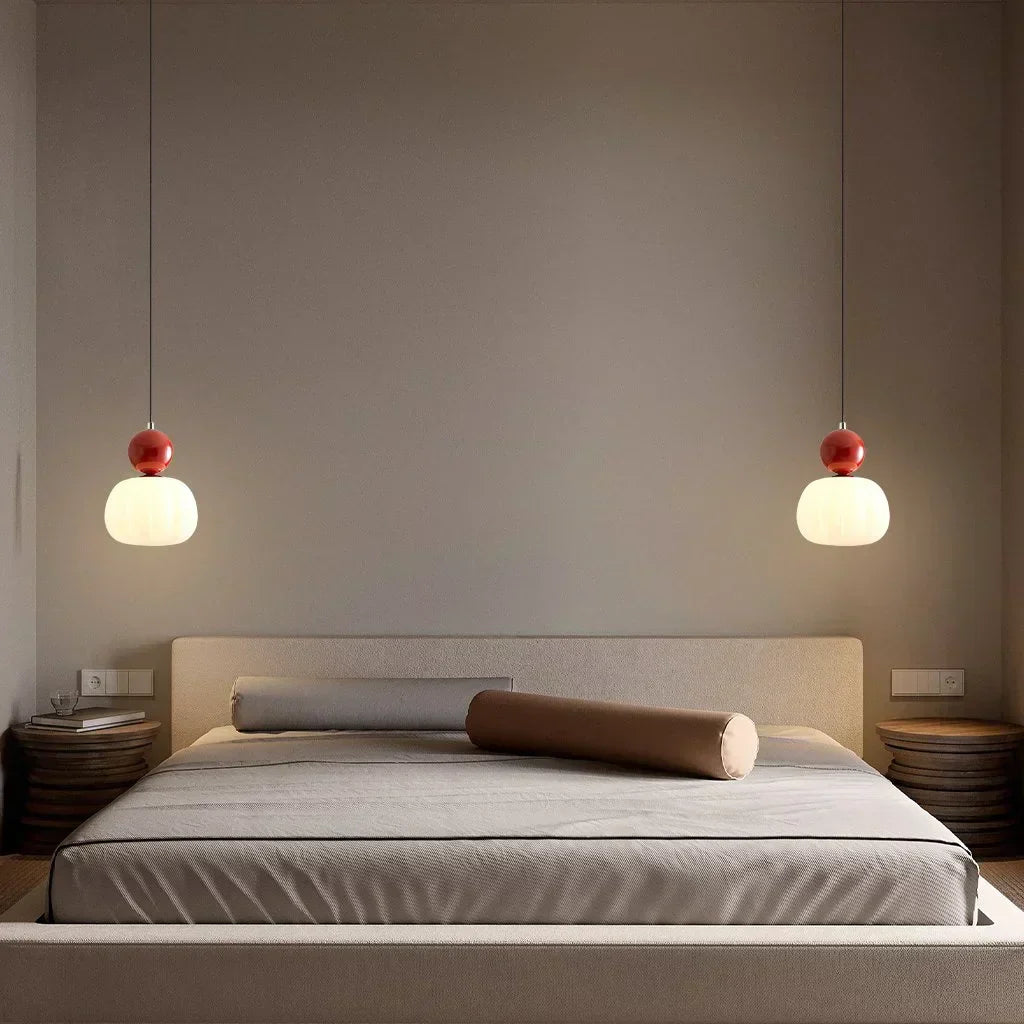 Art Deco hanglamp elegante hangende plafondlamp