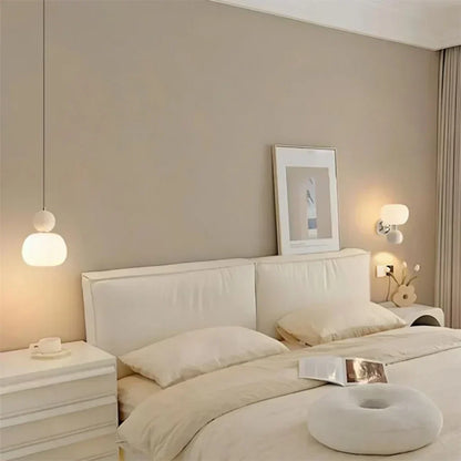 Art Deco hanglamp elegante hangende plafondlamp