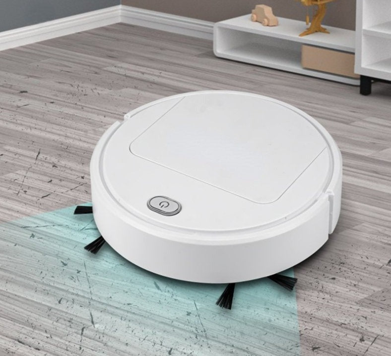 AutoSweep slimme robotstofzuiger met navigatie