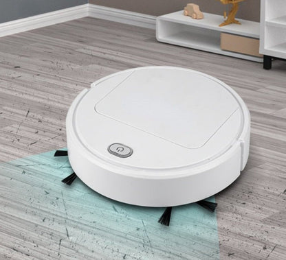 AutoSweep slimme robotstofzuiger met navigatie
