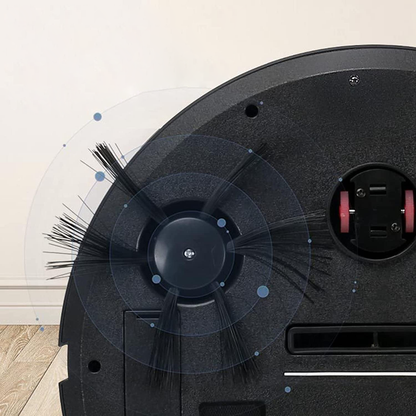 AutoSweep slimme robotstofzuiger met navigatie