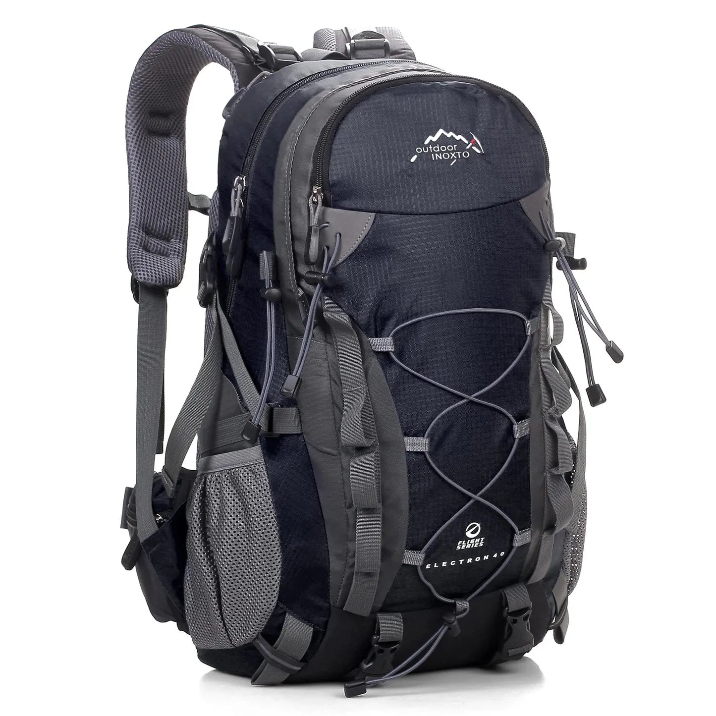 40L wandelrugzak outdoor trekking rugzak lichtgewicht reistas