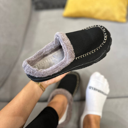 Barefoot comfortabele slippers – ultra-warm en flexibel voor natuurlijke beweging