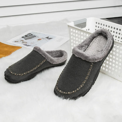 Barefoot comfortabele slippers – ultra-warm en flexibel voor natuurlijke beweging