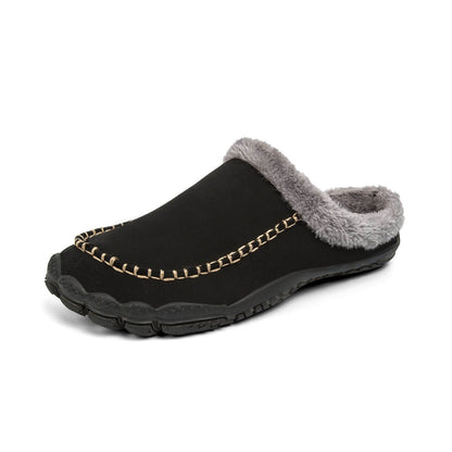 Barefoot comfortabele slippers – ultra-warm en flexibel voor natuurlijke beweging
