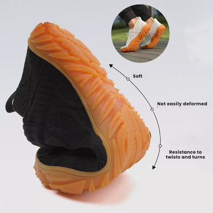 Barefoot Schoenen – Unisex voor Wandelen en Buitenavonturen