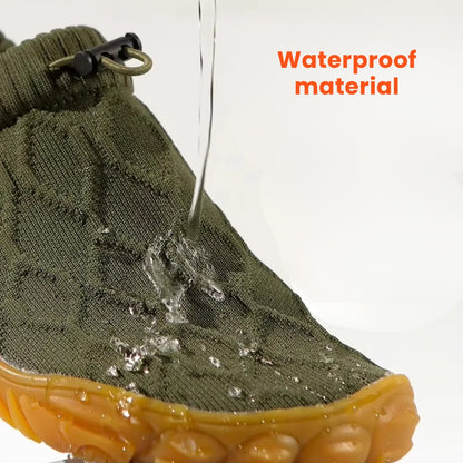 Barefoot Schoenen – Unisex voor Wandelen en Buitenavonturen
