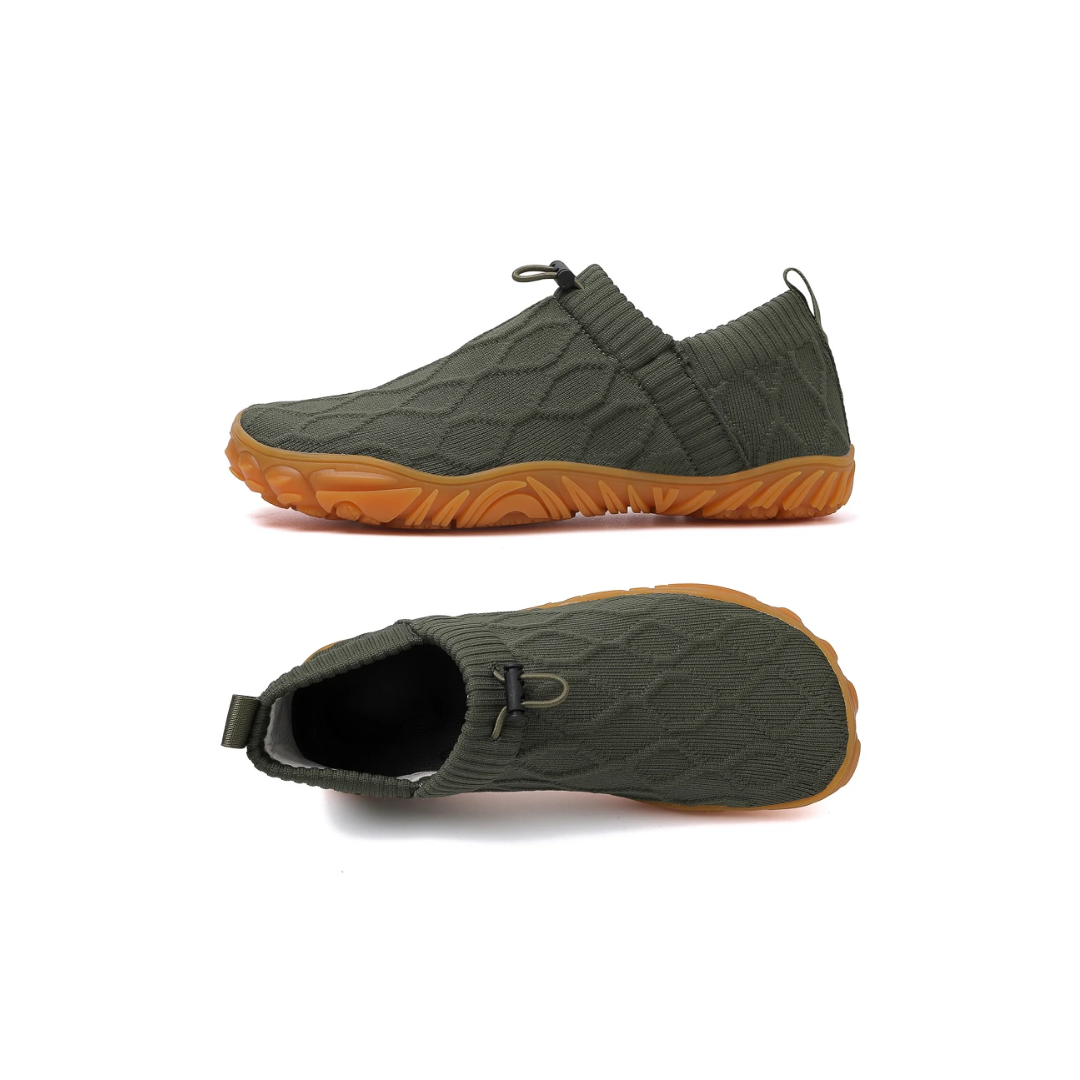 Barefoot Schoenen – Unisex voor Wandelen en Buitenavonturen