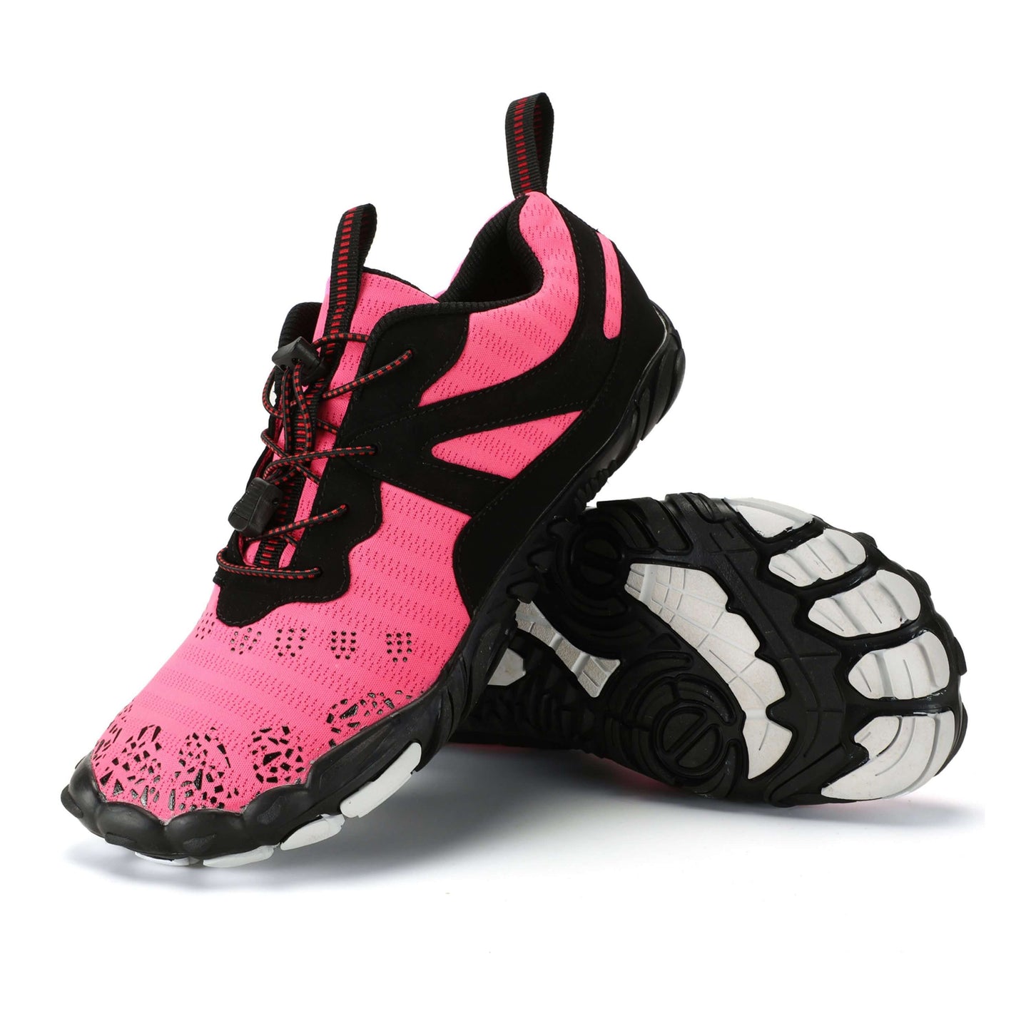 Barefoot schoenen voor ultiem comfort en natuurlijke beweging