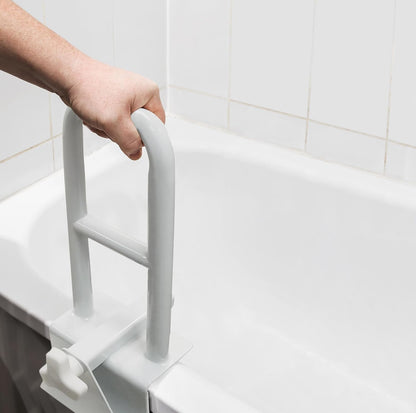 Badkuip Veiligheidsgreep – Boorloze Steunhandgreep voor Badkamer Stabiliteit