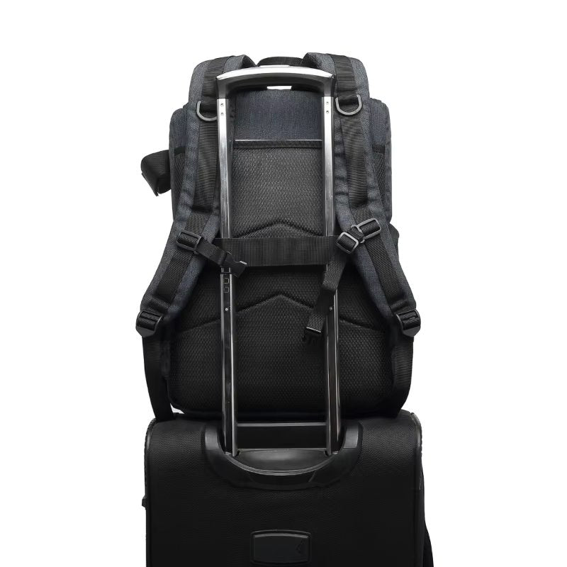 Beckett waterdichte cameratas rugzak voor DSLR en accessoires