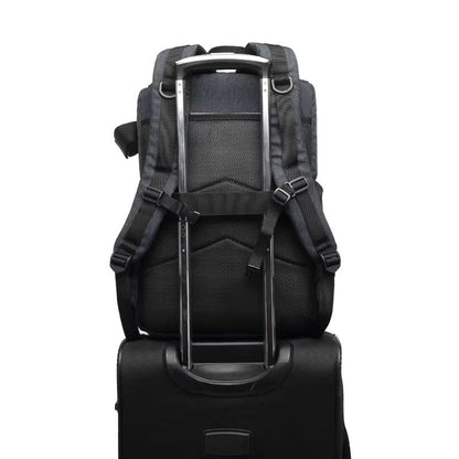 Beckett waterdichte cameratas rugzak voor DSLR en accessoires
