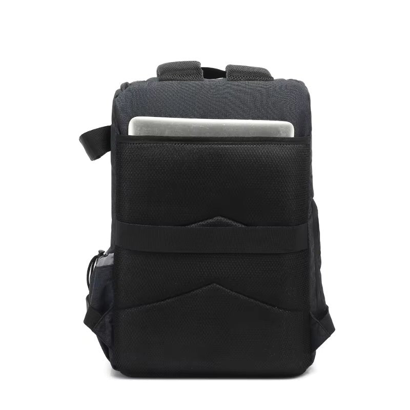 Beckett waterdichte cameratas rugzak voor DSLR en accessoires