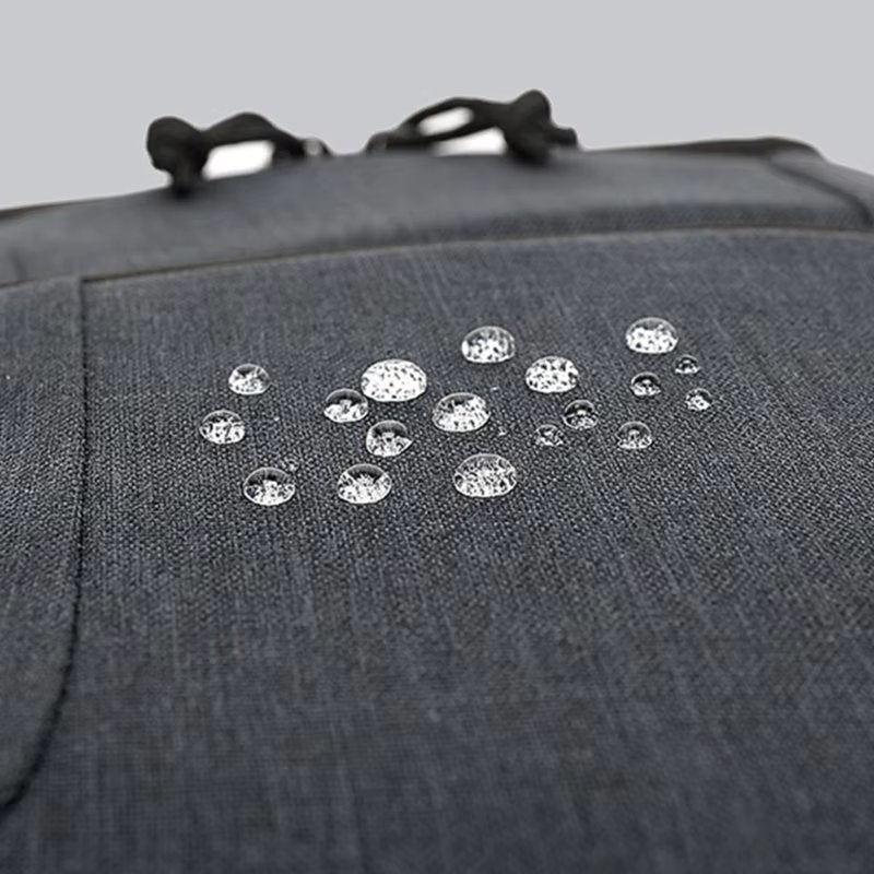 Beckett waterdichte cameratas rugzak voor DSLR en accessoires