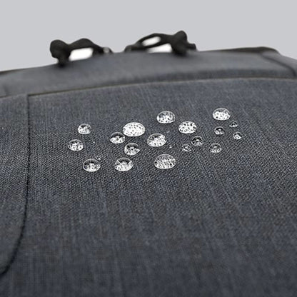 Beckett waterdichte cameratas rugzak voor DSLR en accessoires