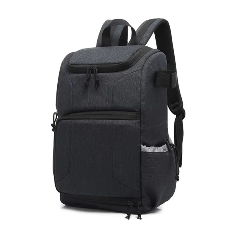 Beckett waterdichte cameratas rugzak voor DSLR en accessoires