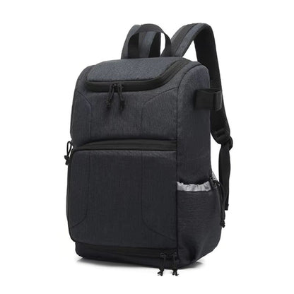Beckett waterdichte cameratas rugzak voor DSLR en accessoires