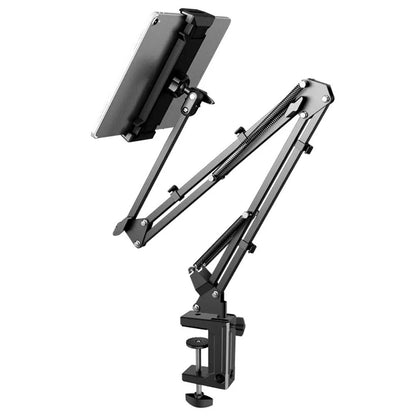Bettina Verstelbare Tablet Houder Stand voor Handsfree Kijken