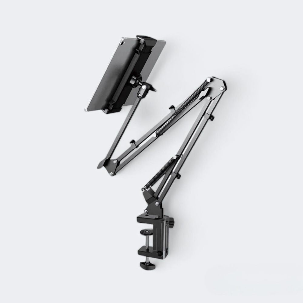 Bettina Verstelbare Tablet Houder Stand voor Handsfree Kijken