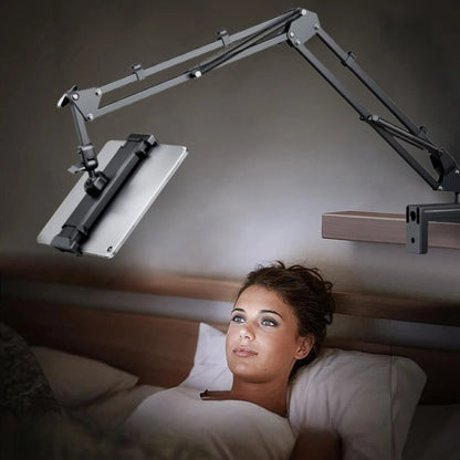 Bettina Verstelbare Tablet Houder Stand voor Handsfree Kijken