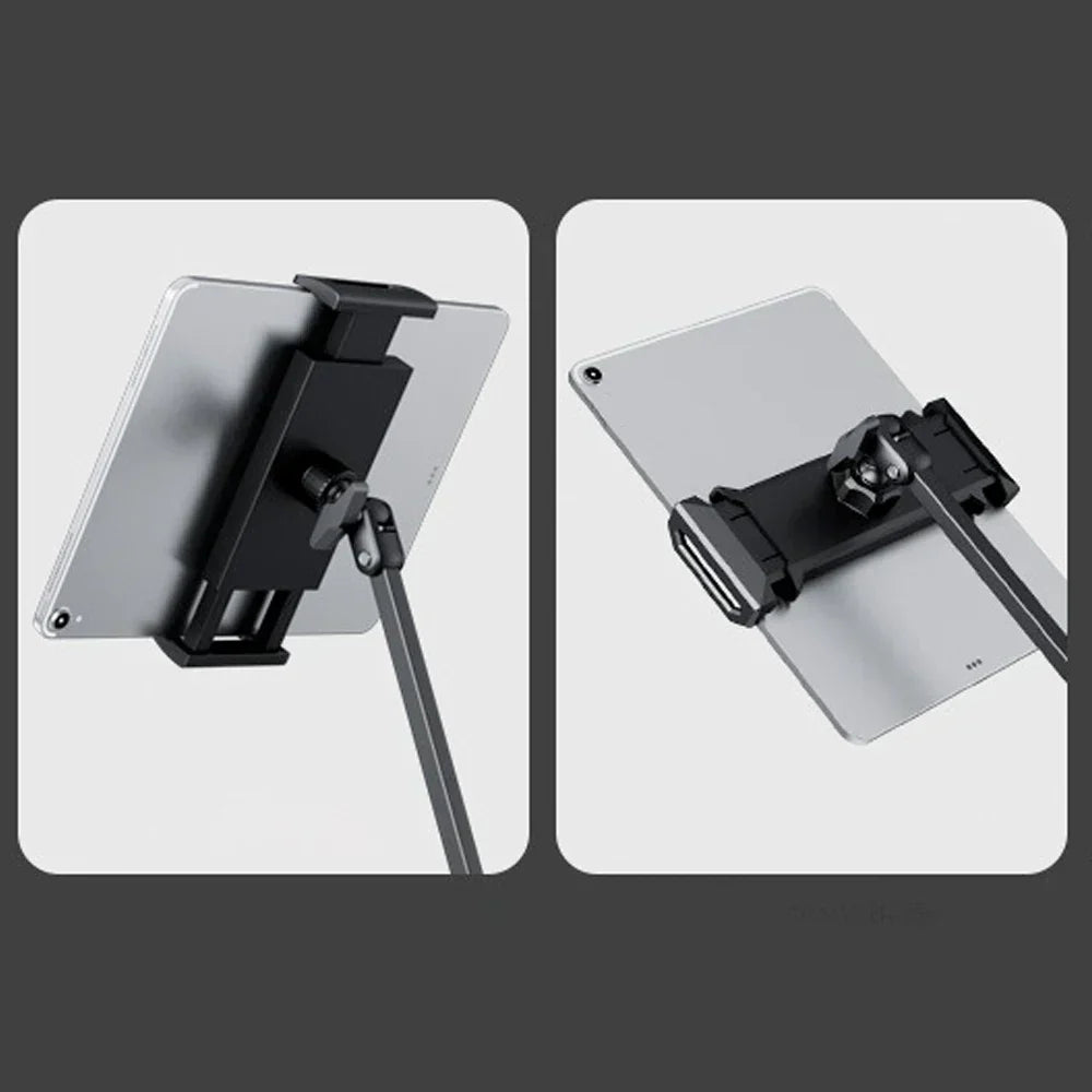 Bettina Verstelbare Tablet Houder Stand voor Handsfree Kijken