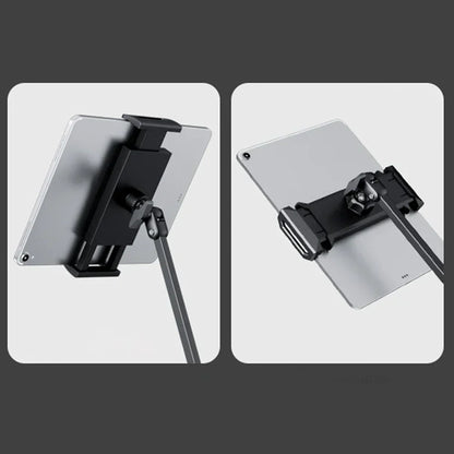 Bettina Verstelbare Tablet Houder Stand voor Handsfree Kijken