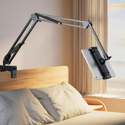 Bettina Verstelbare Tablet Houder Stand voor Handsfree Kijken