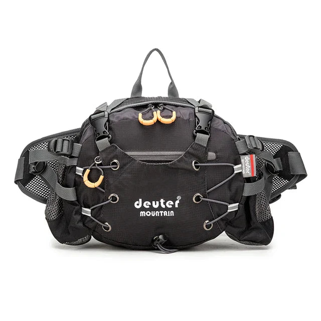 Multifunctionele Outdoor Tas – Perfect voor Wandelen en Buitenavonturen