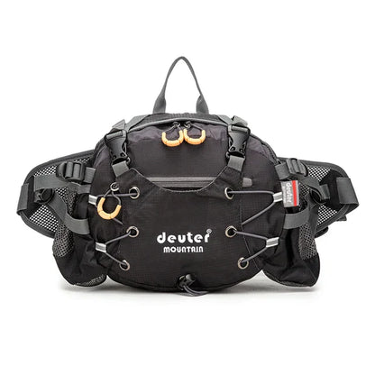 Multifunctionele Outdoor Tas – Perfect voor Wandelen en Buitenavonturen