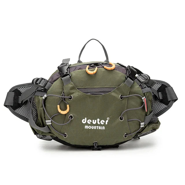 Multifunctionele Outdoor Tas – Perfect voor Wandelen en Buitenavonturen