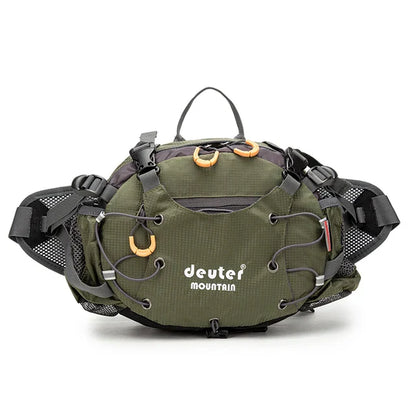 Multifunctionele Outdoor Tas – Perfect voor Wandelen en Buitenavonturen