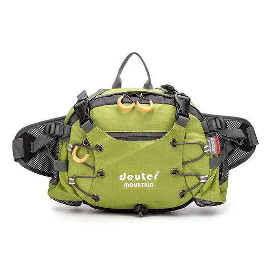 Multifunctional Outdoor Bag – Perfect for Hiking & Outdoor Adventures