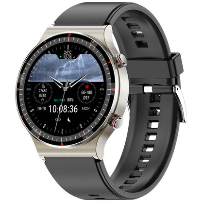 CardioSense ECG smartwatch geavanceerd gezondheidsmonitoring horloge