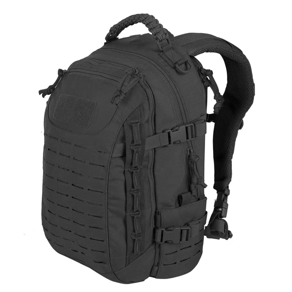 Commando 30L tactische rugzak duurzame weerbestendige outdoor dagrugzak
