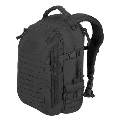 Commando 30L tactische rugzak duurzame weerbestendige outdoor dagrugzak