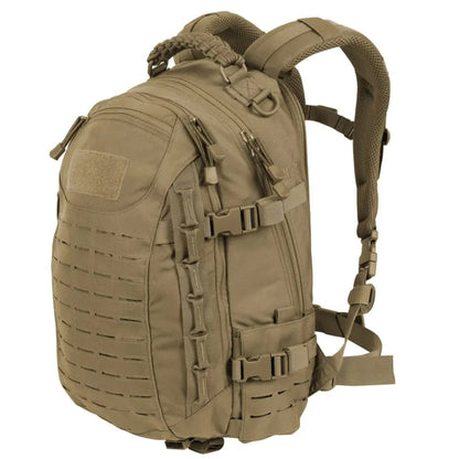 Commando 30L tactische rugzak duurzame weerbestendige outdoor dagrugzak