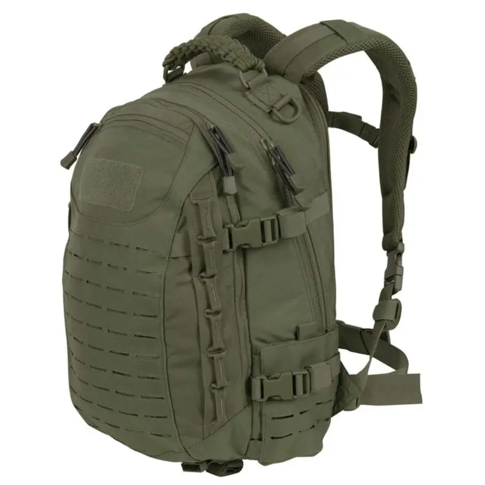Commando 30L tactische rugzak duurzame weerbestendige outdoor dagrugzak