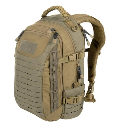 Commando 30L tactische rugzak duurzame weerbestendige outdoor dagrugzak