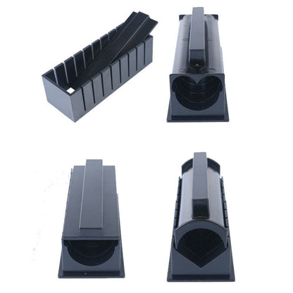 Complete sushi-set multi-vorm sushi set