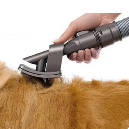 DogCatFri stofzuigerborstel huisdierverzorging stofzuigeropzetstuk