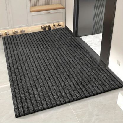 Duramat allweather deurmat met antislip achterkant voor binnen- en buitengebruik