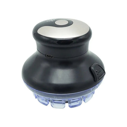 EdgePro Draadloze Haartrimmer Precisietrimmer USB Oplaadbaar