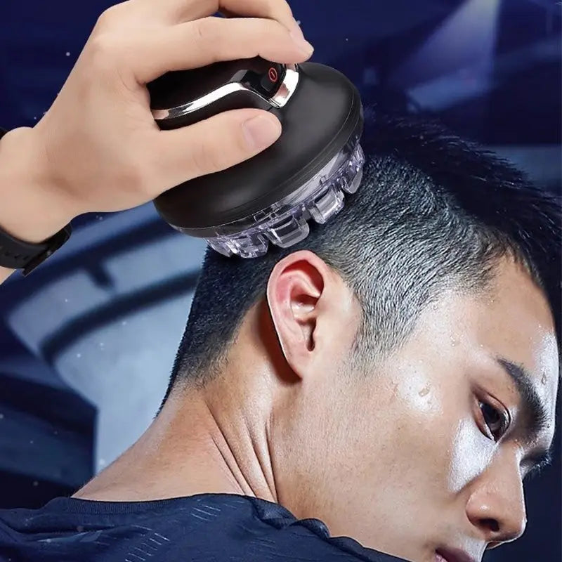 EdgePro Draadloze Haartrimmer Precisietrimmer USB Oplaadbaar