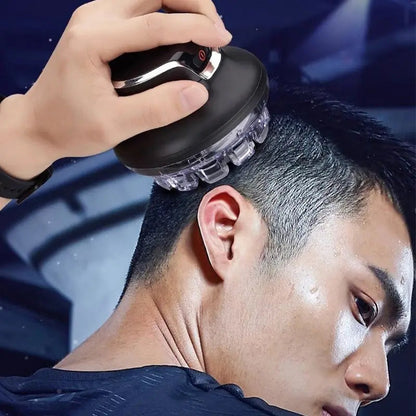 EdgePro Draadloze Haartrimmer Precisietrimmer USB Oplaadbaar