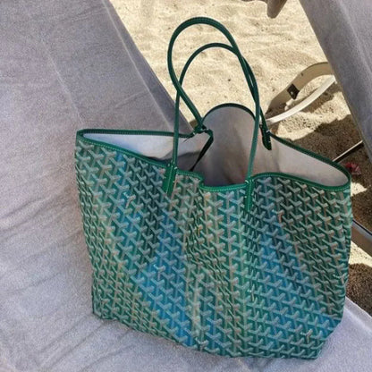 Elegante Handtas Stijlvolle Alledaagse Schoudertas