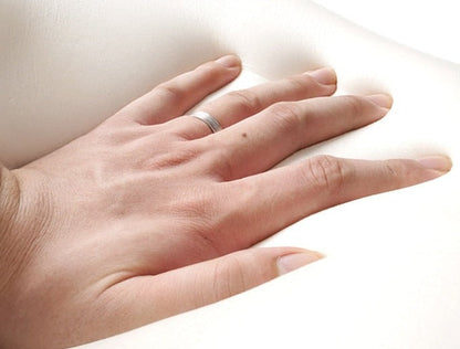 ErgoDrive memory foam autostoel ondersteuningskussen
