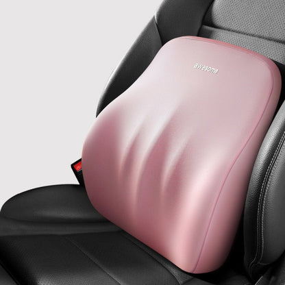 ErgoDrive memory foam autostoel ondersteuningskussen